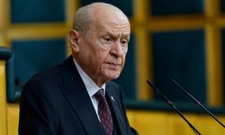 Bahçeli'den flaş çıkışı: Koordinatörlük İmralı'daki kişinin de hakkıdır