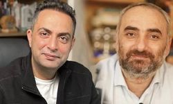 İsmail Saymaz ve Murat Ağırel'e ev hapsi