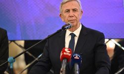 Mansur Yavaş'tan AKP'ye katılacak iddisına yanıt