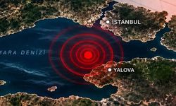 Yalova'daki deprem İstanbul'da da hissedildi: Deprem uzmanı uyardı