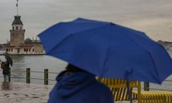 İstanbul’da sıcaklıklar 10 derece birden çakılacak