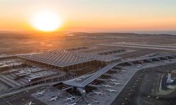 Dünyanın en iyi havalimanları seçildi: Türkiye listeye damga vurdu