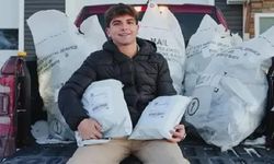 Evinin bodrumunda başladığı işle 19 yaşında milyoner oldu