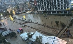 Mehmet Pamuk’tan Sarıyer’deki su baskınları için acil çağrı