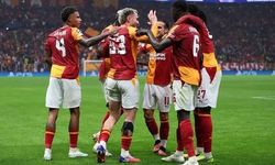 Şampiyonlar Ligi’nde dev randevu: Lille-Galatasaray maçının ilk 11'leri belli oldu