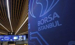 Borsada 'kara cuma': BIST 100 Endeksi 18 yılın en kötü rekorunun eşiğinde