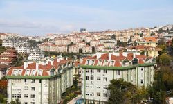 İstanbul'da ev sahibi olmak için gerekli olan maaş belli oldu