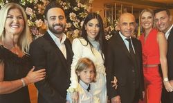 Mustafa Sandal'ın kayınvalidesinin 3 milyon dolarına el konuldu