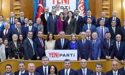 YENİ Parti'de Genel Başkan Özgür Özel düğmeye bastı kurultay tarihi ilan edildi