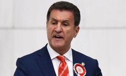 Mustafa Sarıgül'den parti üyeliğiyle ilgili karar!