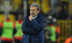 Aykut Kocaman sürprizi! İstanbul'a geldi