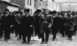 MSB'den Cumhuriyet'in 103. yılına özel klip: "Mavi Vatan'da, Gök Vatan'da biz varız!"