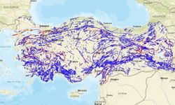 Türkiye’de deprem tehlikesinin daha düşük olduğu 9 il açıklandı!