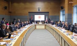 Yabancı Dijital Konaklama Platformları Kanun Teklifi, TBMM Bayırdırlık, İmar, Ulaştırma ve Turizm Komisyonu'nda kabul edildi