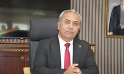 Yahşihan Belediye Başkan Vekilliğine Hamdi Açıkgöz seçildi