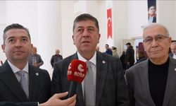 Yaşar Tüzün: 'YENİ Partimizi gelecekteki seçimde iktidara taşıyacağız'