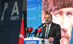 Yavuz Ağıralioğlu: Biz hiç kimsenin kapısında ittifak bekliyor değiliz, hiç kimseye ittifak teklif ediyor değiliz