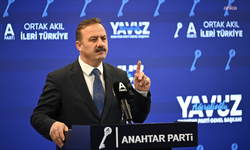 Yavuz Ağıralioğlu: 'Borsa İstanbul'da 7,53 trilyon liralık değer kaybının sebepleri bütün açıklığıyla ortaya konulmalıdır'