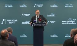 Yavuz Ağıralioğlu: 'Cumhurbaşkanımız gereğini yapmadan soyulmamızın önüne geçecek bir tana makam yok mu?'