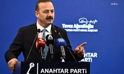 Yavuz Ağıralioğlu: 'Türkiye'nin yatırım açığı eksi 364,5 milyar dolara ulaştı'