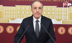 Yeneroğlu'ndan Bakan Gürlek'e fon dolandırıcılığının yurt dışı boyutu hakkında soru önergesi