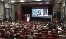 YENİ Parti Ankara İl Kongresi... Yaşar Tüzün: 'İkinci olağan kongremiz, YENİ Parti'nin iktidarında olacaktır'