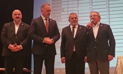 YENİ Parti Artvin İl Başkanlığı ön seçimini kazanan Kalın'dan birlik mesajı: 'Kazanan ya da kaybeden yok, hep birlikte başaracağız'