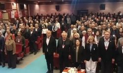 YENİ Parti Artvin İl Başkanlığına Bedrettin Kalın seçildi