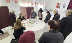 YENİ Parti Burdur İl Başkanlığı ön seçimini İsmail Dündar kazandı