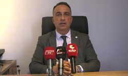 YENİ Parti Çorum İl Başkanı Solmaz'dan AK Parti İl Başkanı Alar'a eleştiri: 'Halkımızı rencide etmekten çekinmiyorsunuz'