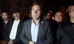 YENİ Parti Denizli İl Başkanı Horzum, Şeniz Doğan'ın tutuklanmasına tepki gösterdi