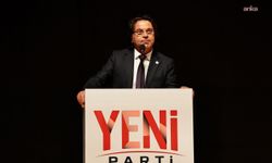 YENİ Parti Denizli İl Başkanı Horzum'dan, Şeniz Doğan'ın gözaltına alınmasına tepki