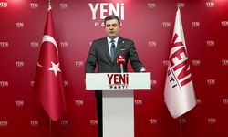 YENİ Parti fon krizi masasını topladı: Zeynel Emre: 'Merrill Lynch vurgun yapmışken Mehmet Şimşek'in bakanlıkta oturması ne kadar etik'