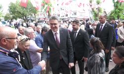 YENİ Parti Genel Başkan Yardımcısı Aytekin: 'İlk seçimde bu kara düzeni sandıkta değiştireceğiz'