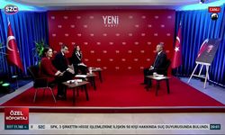 YENİ Parti Genel Başkanı Özel'den, fon krizine ilişkin açıklama: 'Erdoğan'ın listeyi teker teker açıklaması lazım'