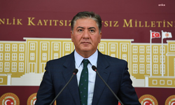 YENİ Parti Grup Başkanvekili Emir: 'Hakan Bahçetepe serbest bırakılmalı'