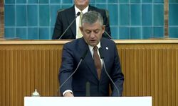 YENİ Parti grup toplantısı... Özgür Özel'den Erdoğan'a fon krizi eleştirisi: Bu işin içinden kendine özgü yöntemlerle kurtulamazsın