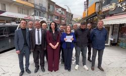 YENİ Parti Hakkari İl Başkanı Çakırbeyli'den Halk TV'ye kayyım atanmasına tepki
