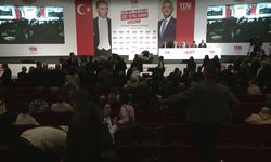 YENİ Parti İstanbul İl Başkanlığı ön seçimi... Zeynel Emre: 'Kumpasların maliyeti 500 milyar doların üzerinde'