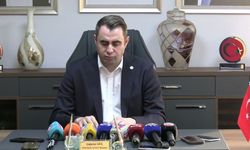 YENİ Parti İzmir İl Başkanı Güç: İzmir'de verilen tepki en büyük tepkilerden biriydi