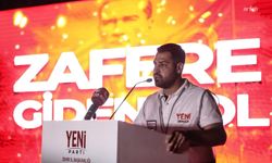 YENİ Parti İzmir İl Gençlik Kolları Başkanı Tekün'den 'Cemil Tugay' açıklaması: 'İzmir gençliği bu ihaneti asla unutmayacak'