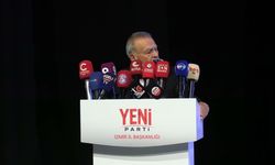 YENİ Parti İzmir'de il başkanlığı ön seçimi... Adaylar Kocaoğlu ve Güç partililere seslendi