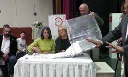 YENİ Parti İzmir'de ön seçim sonuçları açıklandı