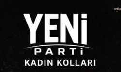 YENİ Parti Kadın Kolları: Antalya'da Canan Yıldırım erkek şiddetiyle hayattan koparıldı