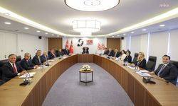YENİ Parti MYK'da gündem fon krizi: 'Tüm boyutlarıyla ortaya çıkaracağız'