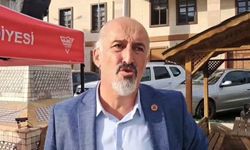 YENİ Parti Şavşat İl Genel Meclisi Üyesi Gülel: 'İlçenin en büyük sorunu ulaşım, bir an önce tünel yapılmalı'