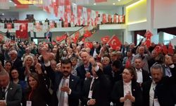 YENİ Parti Tokat İl Başkanı Çağdaş Kurtgöz seçildi