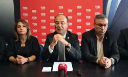 YENİ Parti Tokat İl Başkanı Kurtgöz'den Halk TV'ye kayyuma tepki: 'Halkın sesi susturulamaz'