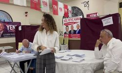 YENİ Parti Trabzon İl Başkanlığı ön seçimini Mustafa Bak kazandı