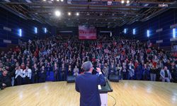 YENİ Parti'de kongre takvimi devam ediyor... 'Partiyi iktidara taşıyacak örgütü oluşturuyoruz'
